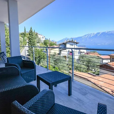 Apartment Luxury 2 Pulciano