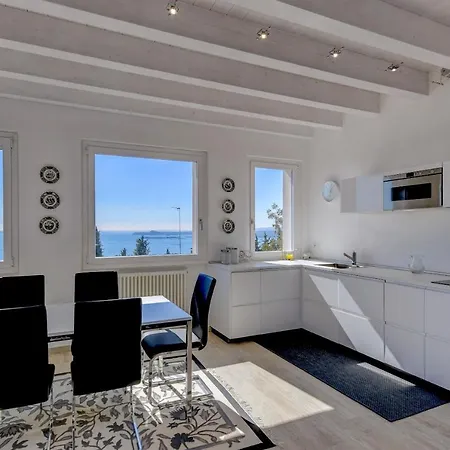 Luxury 2 Pulciano