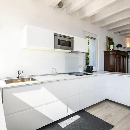 Apartment Luxury 2