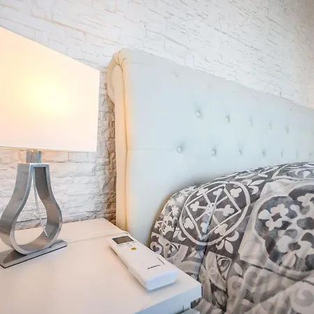 Apartment Luxury 2 Pulciano