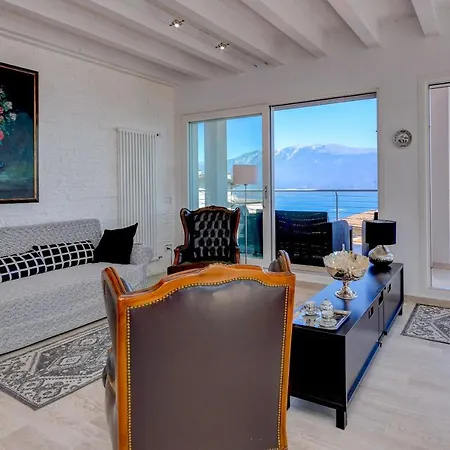 Luxury 2 Apartment Pulciano