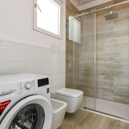 Apartment Luxury 2