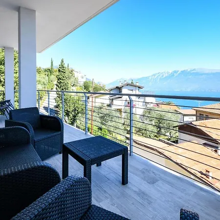 Luxury 2 Apartment Pulciano