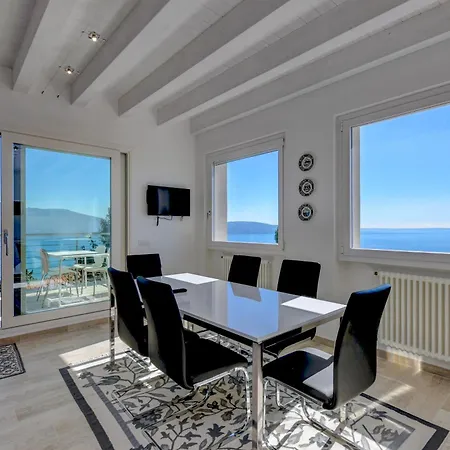 Luxury 2 * Pulciano