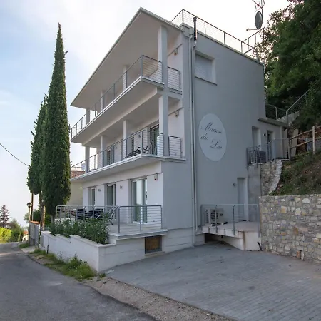 Apartment Luxury 2 *
