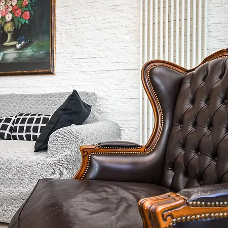 Luxury 2 Lejlighed