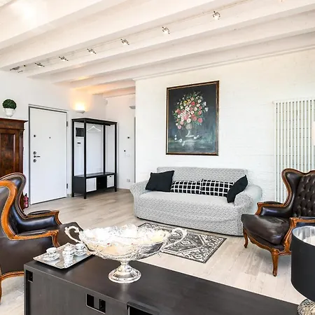Lejlighed Luxury 2 *
