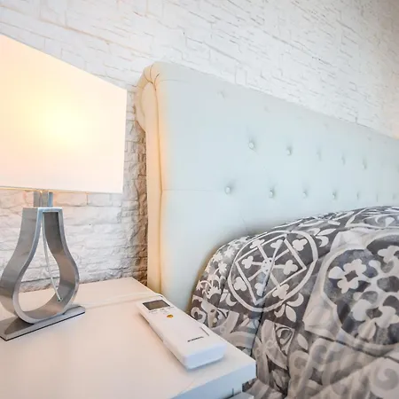 Luxury 2 Lejlighed